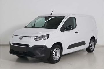 Fiat Doblo Cargo/Van XL L2H1