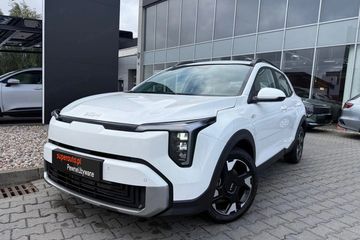 Kia Stonic 1.0 t-Gdi m