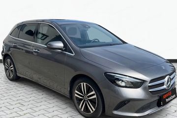 Mercedes Klasa B 200 Progressive