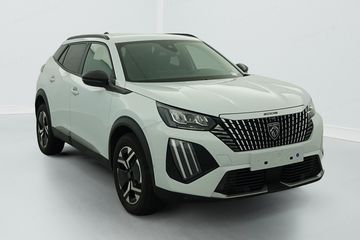 Peugeot 2008 ALLURE 1.2 PureTech