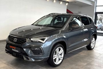 Seat Ateca 1.5 TSI