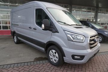 Ford Transit 350 L3H2 Limited A8