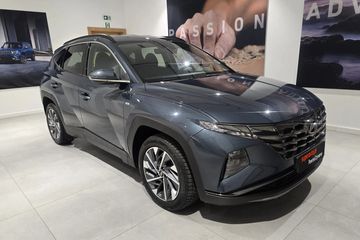 Hyundai Tucson 1.6 T-GDI Smart 2WD DCT