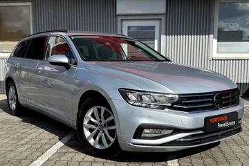 Volkswagen Passat 2.0 TDI EVO Business DSG