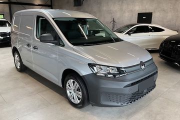 Volkswagen Caddy L1H1
