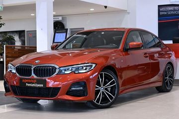 BMW Seria 3 330i aut