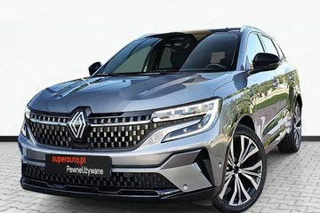 Renault Austral 1.3 TCe mHEV Iconic