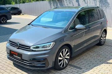 Volkswagen Touran 1.5 Tsi Evo Highline