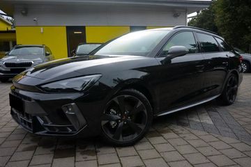 Cupra Leon Sportstourer 2.0 TSI 4Drive DSG