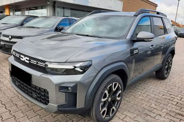 Dacia Bigster Journey 1.8 Full Hybrid