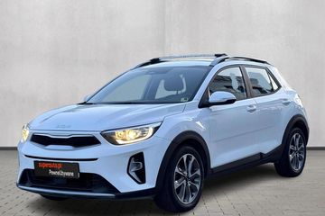 Kia Stonic 1.0 T-GDI L DCT