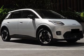 Gac AION UT EV Premium