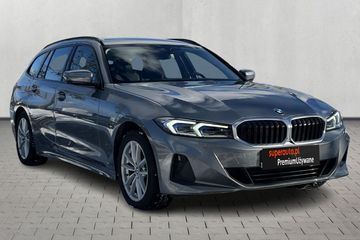 BMW Seria 3 Touring 318i