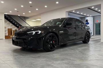BMW Seria 3 M340i xDrive