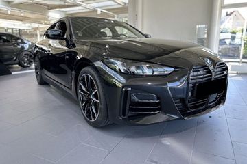 BMW Seria 4 Gran Coupe M440i xDrive