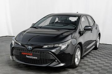 Toyota Corolla 1.8 Hybrid Comfort