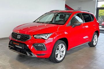 Seat Ateca 1.5 TSI DSG