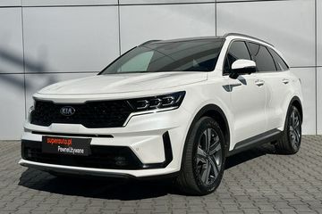 Kia Sorento PHEV AWD Platinum