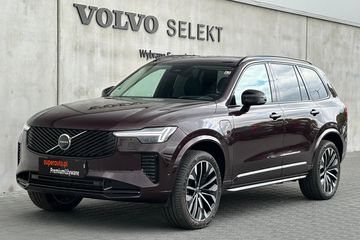 Volvo XC90 T8 AWD Plug-In Hybrid Ultra Dark 7os aut