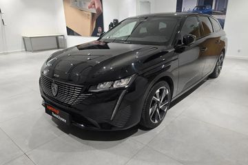 Peugeot 308 1.2 PureTech GPF Allure S&S EAT8