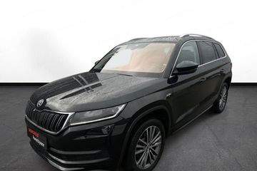 Skoda Kodiaq 2.0 TDI 4x4 L&K DSG