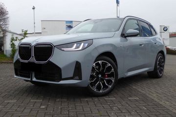 BMW X3 xDrive20d M Sport