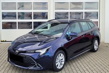 Toyota Corolla Comfort 1.8 Hybrid