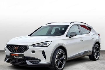Cupra Formentor 2.0 TSI 4Drive VZ DSG