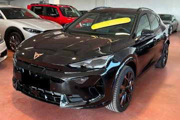 Cupra Formentor 2.0 TSI DSG 4Drive