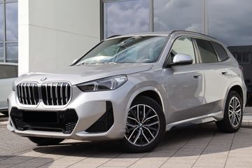 BMW X1 sDrive20i M Sport