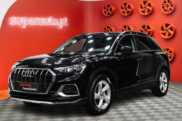 Audi Q3 35 TFSI Advanced S tronic
