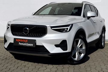 Volvo XC40 B3 Core