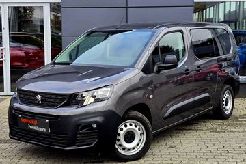 Peugeot Partner Kombi L2H1 AT