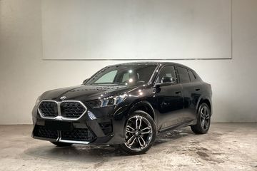 BMW X2 sDrive20i M Sport