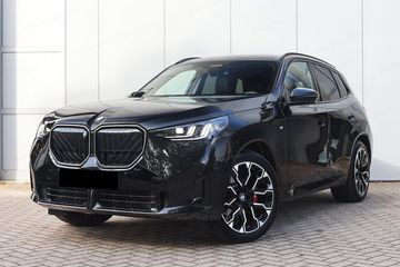 BMW X3 xDrive20d M Sport