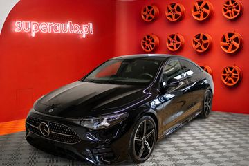 Mercedes CLA 200 Progressive
