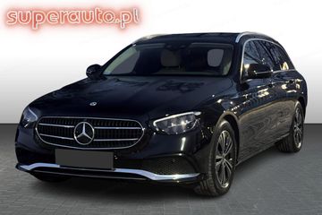 Mercedes Klasa E 220 d