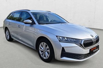 Skoda Octavia 1.5 TSI Edition 130 Essence