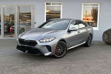 BMW Seria 2 Gran Coupe 223 xDrive