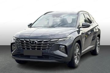 Hyundai Tucson Smart 1.6 T-GDi 48V  DCT