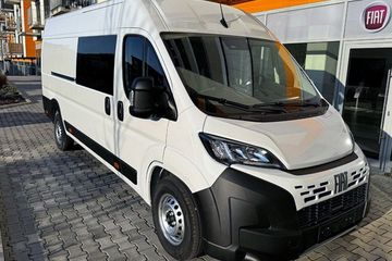 Fiat Ducato Maxi 3.3T L4H2 Zabudowa Brygadowa