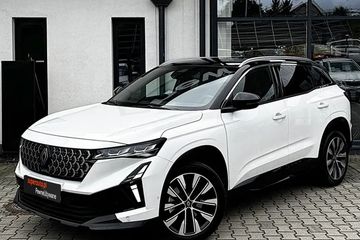 Renault Austral 1.2 E-Tech Full Hybrid 200 Techno MMT