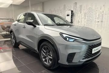 Lexus LBX LBX 1.5 Hybrid