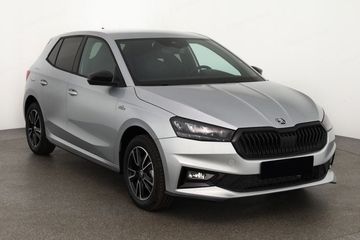 Skoda Fabia Monte Carlo 1.0 TSI DSG
