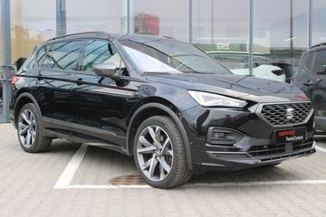 Seat Tarraco TDI FR S&S 4Drive DSG