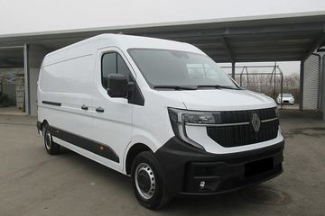 Renault Master L3H2 Extra