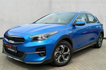Kia XCeed 1.5 T-GDI M DCT