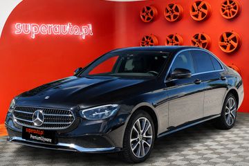 Mercedes Klasa E 300 de Avantgarde