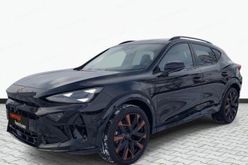 Cupra Formentor 1.5 e-Hybrid PHEV  DSG