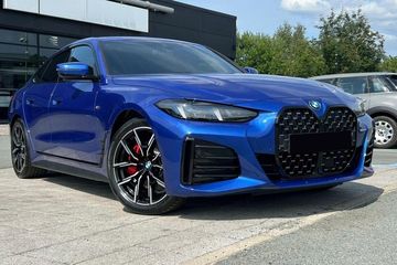 BMW Seria 4 Gran Coupe 430i xDrive M Sport